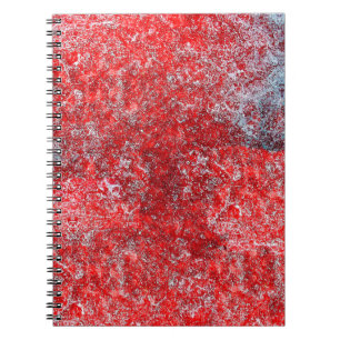 Red grunge textureabstract,ancient,art,background, notebook