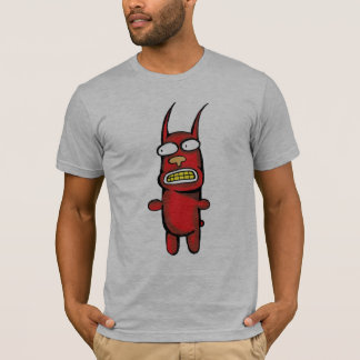 red guy T-Shirt