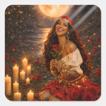 red gypsy