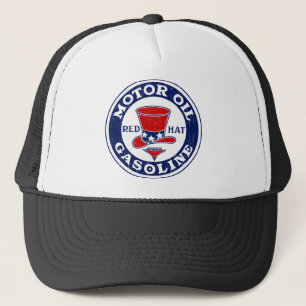 Red Hat