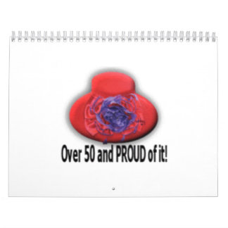 RED HAT CALENDAR