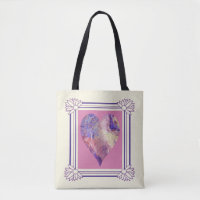 Red Hat Society Tote Four