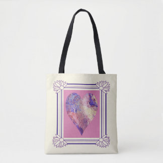 Red Hat Society Tote Four Bag