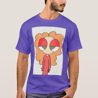 Red headed T-Shirt