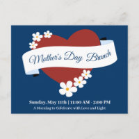 Red Heart Happy Mother's Day Event