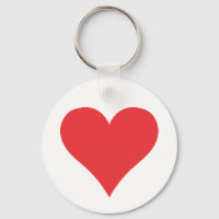 Red heart