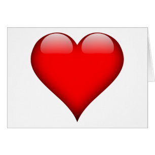 Red Heart Love