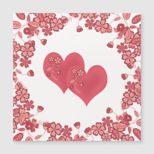 red heart love Valentine's day