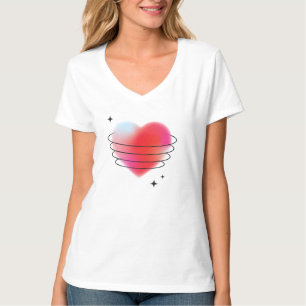 Red Heart T-Shirt
