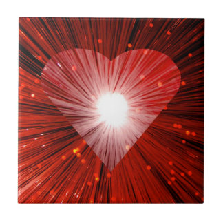 Red Heart tile