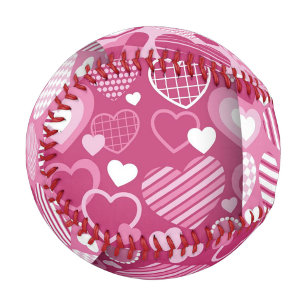 Red Hearts Baseball