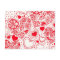 Red Hearts for Valentine's Day