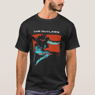 Red Hood - Jason Todd T-Shirt