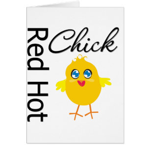 Red Hot Chick 3
