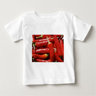 Red hot chilli peppers baby T-Shirt