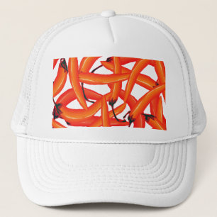 Red Hot Chilli Peppers Trucker Hat