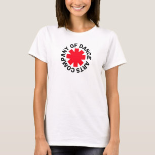 Red Hot CODA T-Shirt