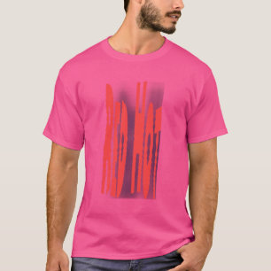 Red Hot Pink T-Shirt