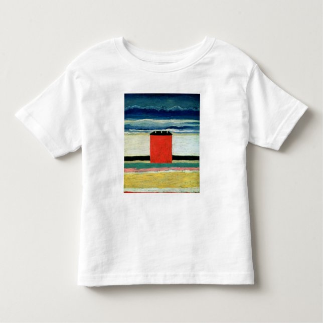 Red House, 1932 Toddler T-Shirt (Front)