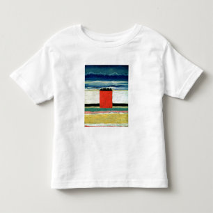 Red House, 1932 Toddler T-Shirt