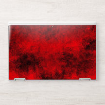 Red HP EliteBook X360 1030 G3/G4| Zazzle_Growshop.