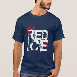 Red Ice (Hockey) T-Shirt