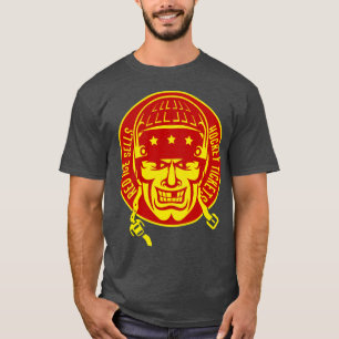 Red Ice Sells Hockey Tickets Tee Shirt