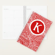 Red Initial