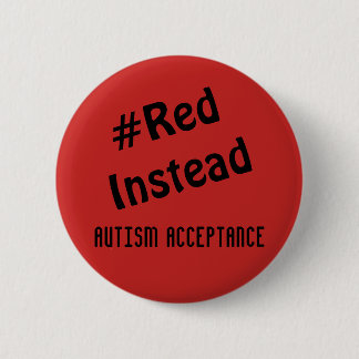 Red Instead Button