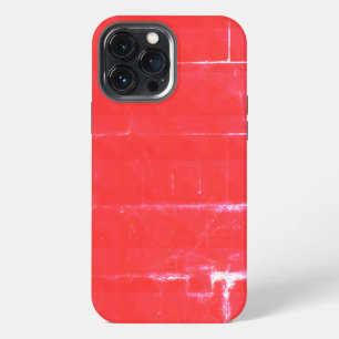 Red iPhone 13 Pro Max Case