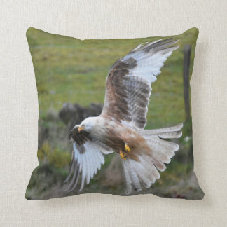 Red Kite Cushion