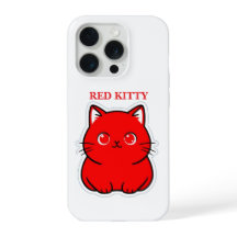 RED KITTY