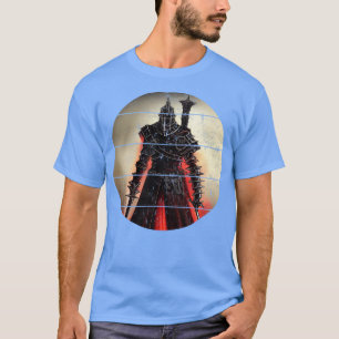 Red Knight T-Shirt