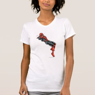 Red Lantern Corps - Rage Leaning 2 T-Shirt