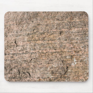 Red Layered Sediment Mouse Pad