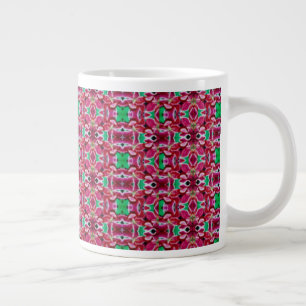 Red Lily Cup