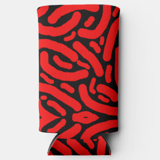 Red lines Cooler
