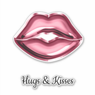 Red Lips Kiss