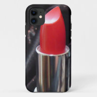 Red Lipstick