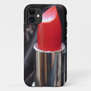 Red Lipstick Case-Mate iPhone Case