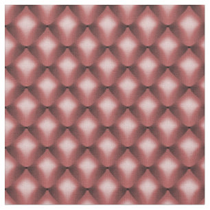 Red lizard skin dragon scales fabric