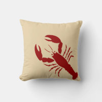 Red Lobster ~ Fall Vintage