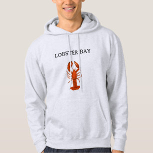 Red Lobster Hoodie