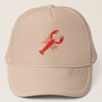 red lobster