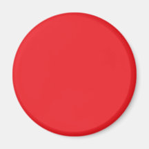 red magnet