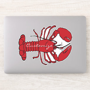 Red Maine Lobster Thunder_Cove