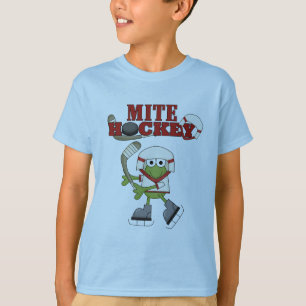 Red Mites Hockey Tshirts and gifts