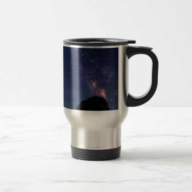 red moon travel mug (Right)