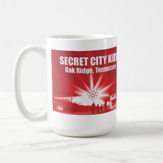 Red Mug