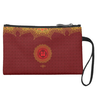 Red Muladhara, 1st (Root) Chakra Bag